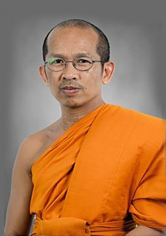 พระครูประภัสสรวิมลกิจ,ดร.